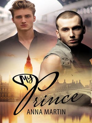 cover image of My Prince